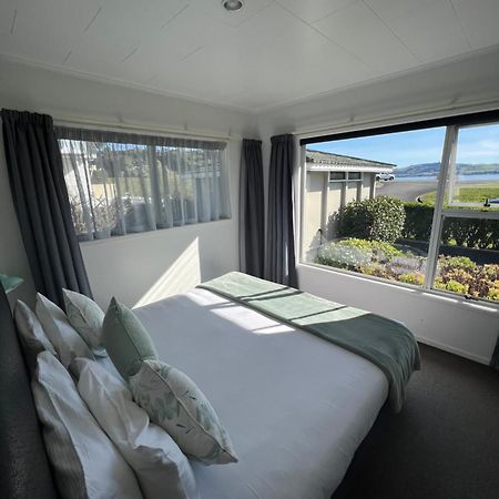 Accent On Taupo Motor Lodge Eksteriør bilde