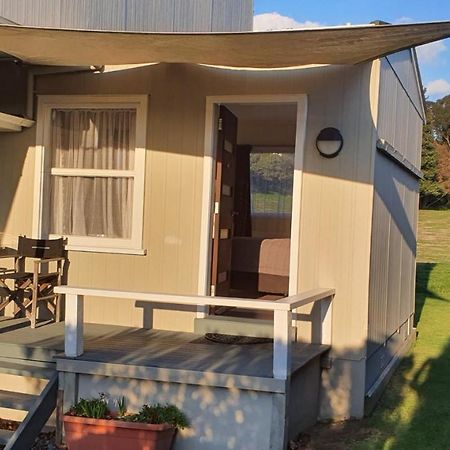 Accent On Taupo Motor Lodge Eksteriør bilde
